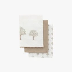 Orchard Tea Towel - Set Of 3