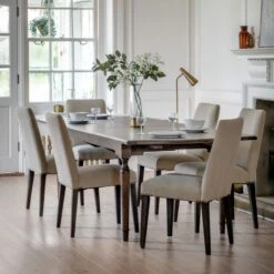 Chateau Extendable Dining Table 13 Chateau Extendable Dining Table -Perch & Parrow Home Sales Store pp23917178 l2