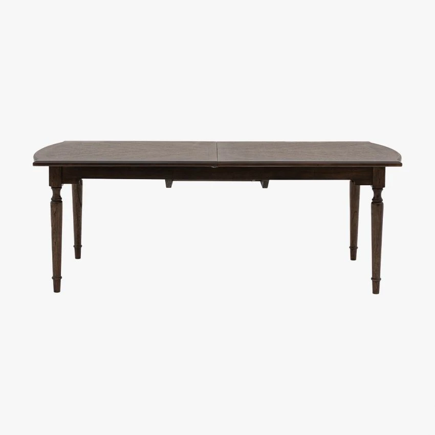 Chateau Extendable Dining Table 1 Chateau Extendable Dining Table