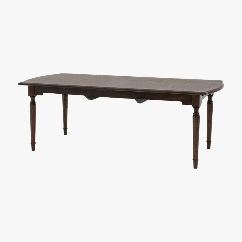 Chateau Extendable Dining Table 3 Chateau Extendable Dining Table - Image 3