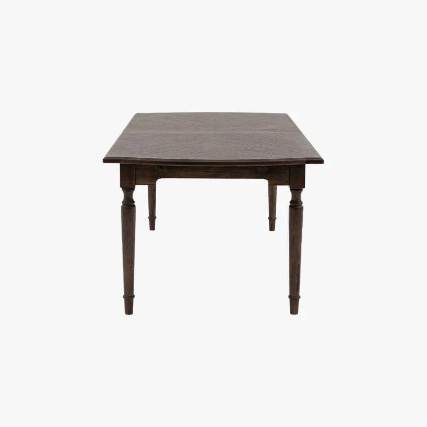 Chateau Extendable Dining Table 4 Chateau Extendable Dining Table - Image 4