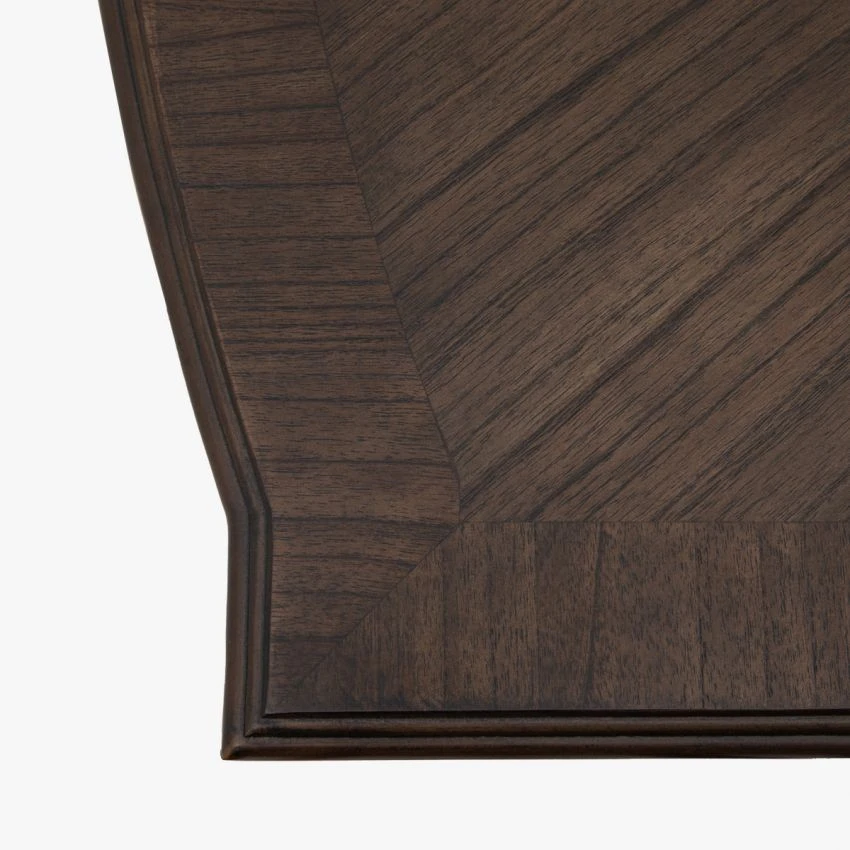 Chateau Extendable Dining Table 5 Chateau Extendable Dining Table - Image 5