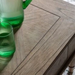 Juno 2 Drawer Coffee Table -Perch & Parrow Home Sales Store pp23942224 ld1