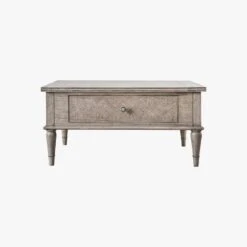 Juno 2 Drawer Coffee Table
