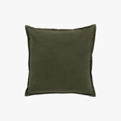 Cambric Cushion Cover