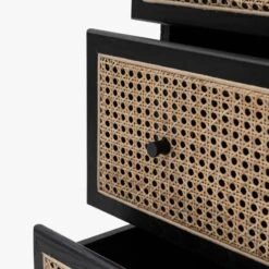 Bohemia 3 Drawer Chest -Perch & Parrow Home Sales Store pp23979178 pd1