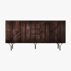 Rachel 3 Door Sideboard