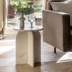 Athena Side Table -Perch & Parrow Home Sales Store pp24010005 l2