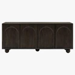 Crescent 4 Door Sideboard