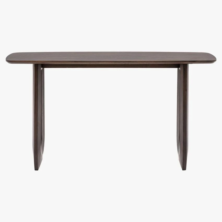 Crescent Console Table 1 Crescent Console Table