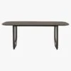 Crescent Dining Table