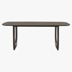 Crescent Dining Table
