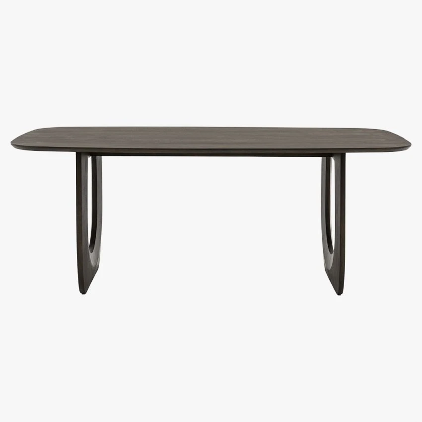 Crescent Dining Table 1 Crescent Dining Table
