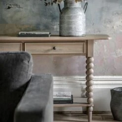 Spindler Console Table 6 Spindler Console Table -Perch & Parrow Home Sales Store pp24010026 l2