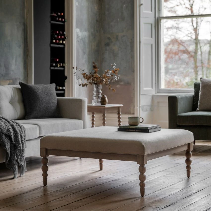 Spindler Coffee Table 2 Spindler Coffee Table - Image 2