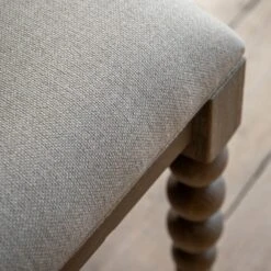 Spindler Dining Bench -Perch & Parrow Home Sales Store pp24010029 ld1