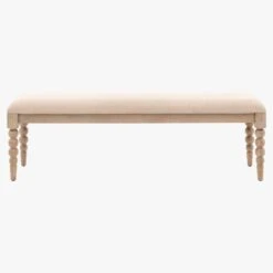 Spindler Dining Bench