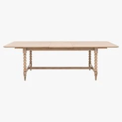 Spindler Extendable Dining Table