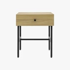 Citi Bedside Table