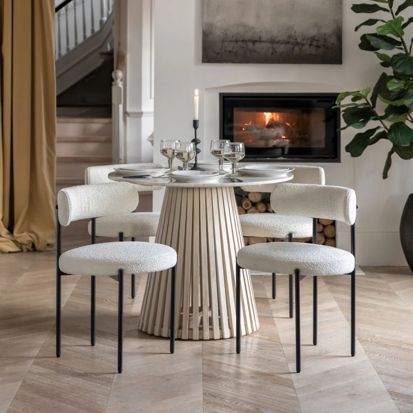 Novus Dining Chair, Set Of 2 3 Novus Dining Chair, Set Of 2 - Image 3