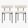 Novus Dining Chair, Set Of 2