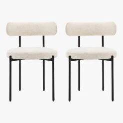 Novus Dining Chair, Set Of 2