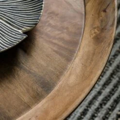 Boheme Side Table -Perch & Parrow Home Sales Store pp24010048 ld1