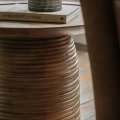 Boheme Side Table -Perch & Parrow Home Sales Store pp24010048 ld2