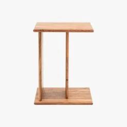 Beckingham Supper Table