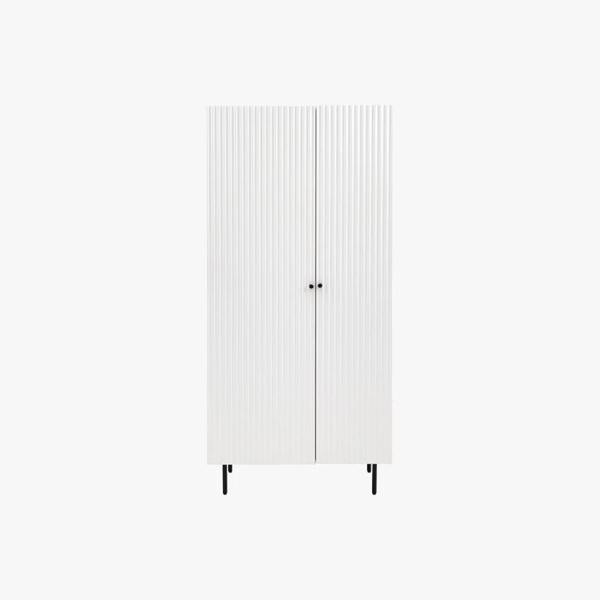 Ridge Wardrobe 1 Ridge Wardrobe