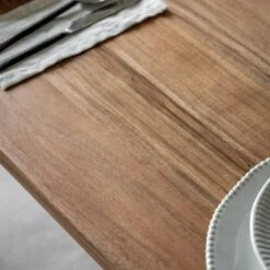 Lyon Dining Table 10 Lyon Dining Table -Perch & Parrow Home Sales Store pp24010070 ld2