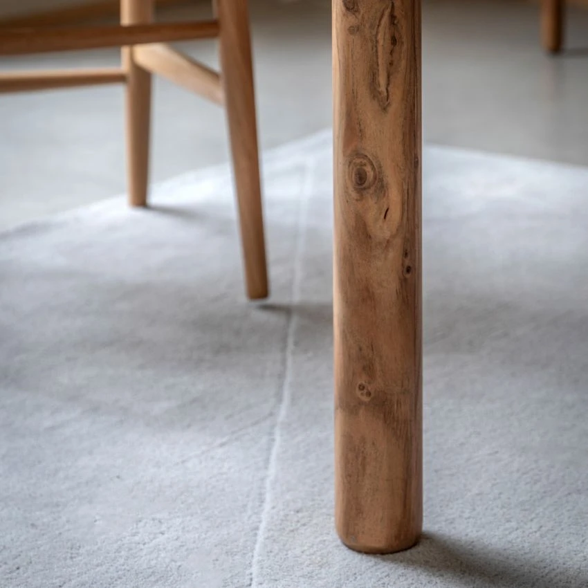 Lyon Dining Table 6 Lyon Dining Table - Image 6