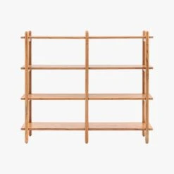 Lyon Open Display Unit