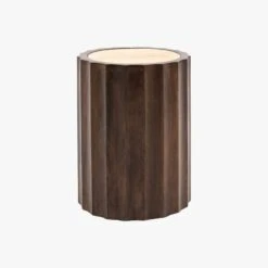 Carva Side Table