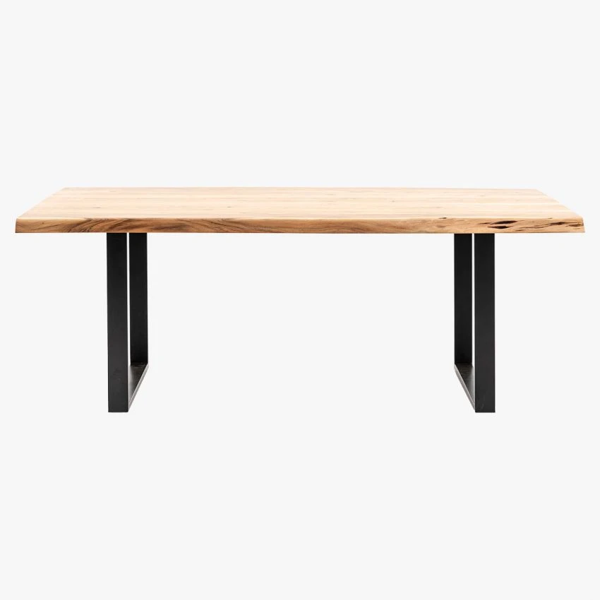 Feaster Dining Table Medium 1 Feaster Dining Table Medium