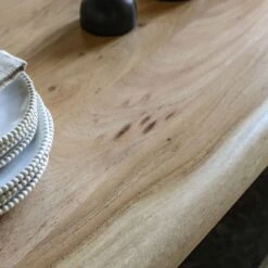 Feaster Dining Table Large -Perch & Parrow Home Sales Store pp24010080 ld1