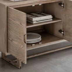 Whittle Sideboard 8 Whittle Sideboard -Perch & Parrow Home Sales Store pp24010088 ld1