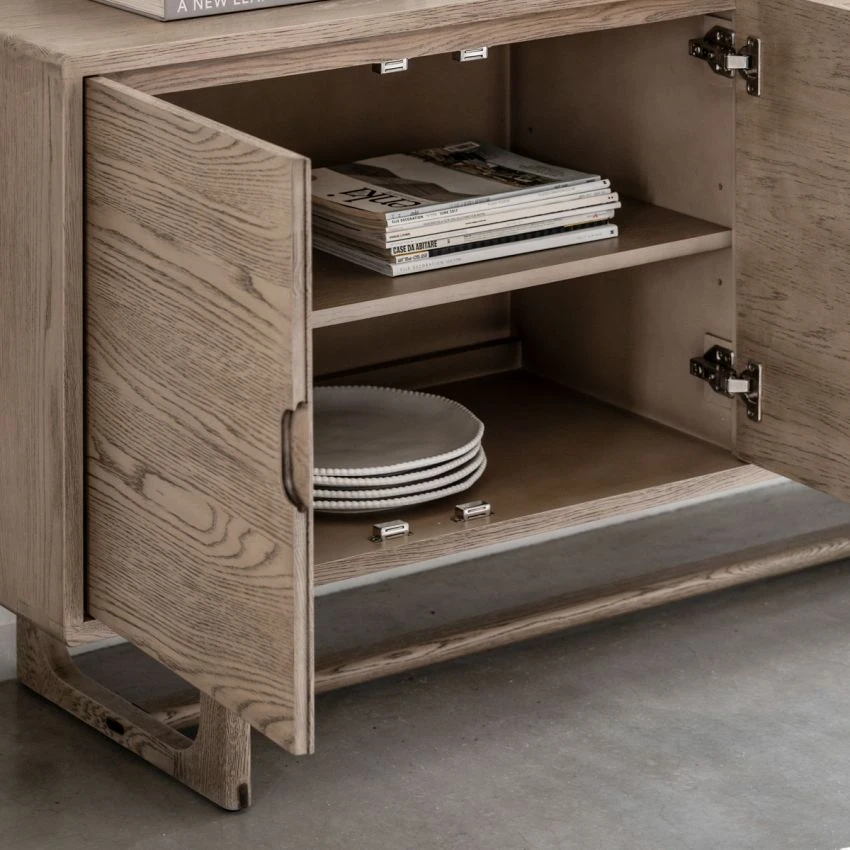 Whittle Sideboard 4 Whittle Sideboard - Image 4