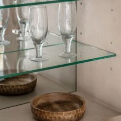 Whittle Cocktail Cabinet -Perch & Parrow Home Sales Store pp24010095 ld1