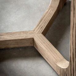 Whittle Side Table -Perch & Parrow Home Sales Store pp24010120 ld1