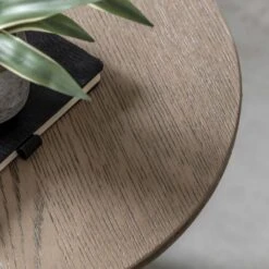 Whittle Side Table -Perch & Parrow Home Sales Store pp24010120 ld2