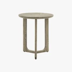Whittle Side Table