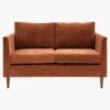 Sloucher 2 Seater Sofa