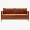 Sloucher 3 Seater Sofa