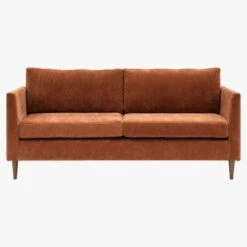 Sloucher 3 Seater Sofa
