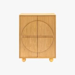 Deco Drinks Cupboard