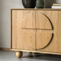 Deco Sideboard 9 Deco Sideboard -Perch & Parrow Home Sales Store pp24010145 ld1