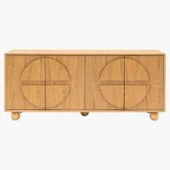 Deco Sideboard