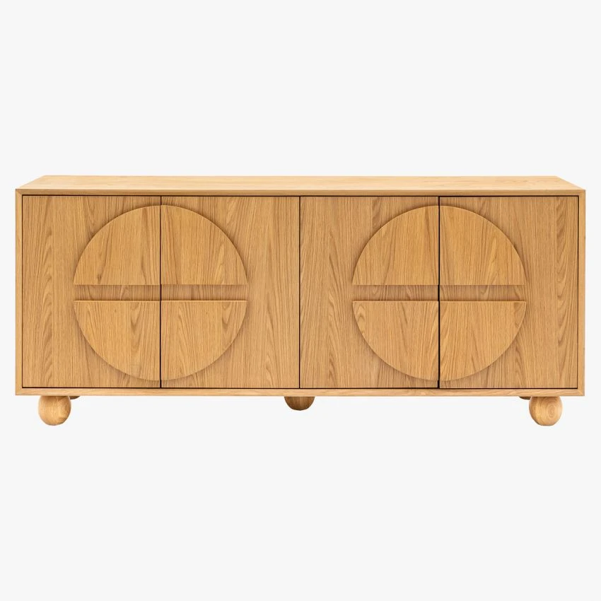 Deco Sideboard 1 Deco Sideboard