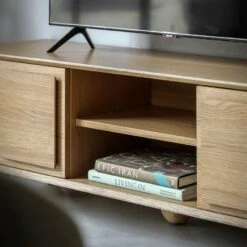 Deco Media Unit -Perch & Parrow Home Sales Store pp24010149 ld1